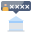 Password icon 64x64