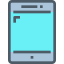 Smartphone icon 64x64