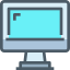 Computer icon 64x64