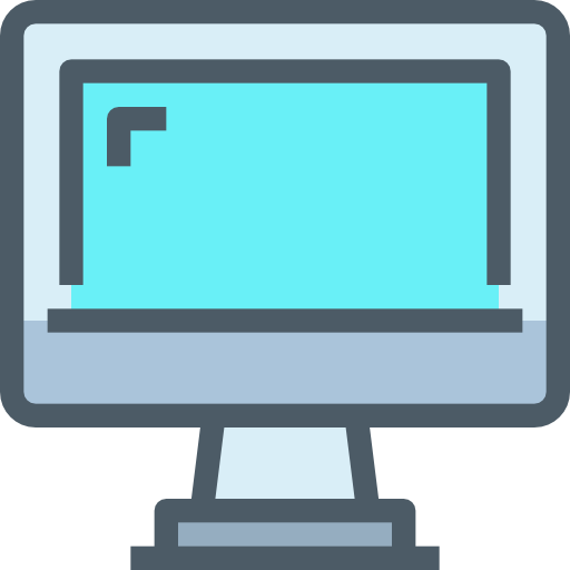 Computer icon