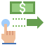 Bank icon 64x64