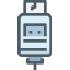 Usb icon 64x64