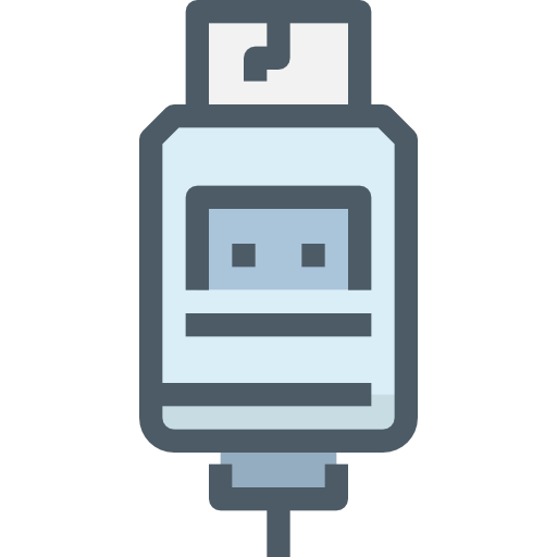 Usb icon