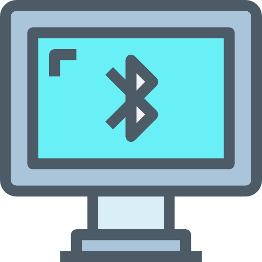 Computer icon