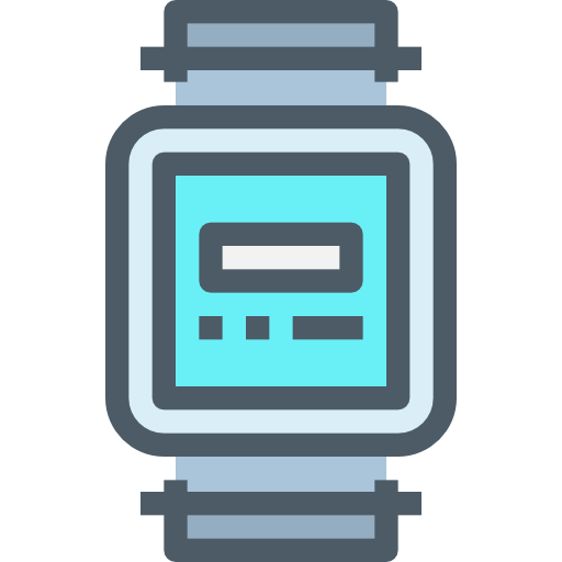 Smartwatch icon