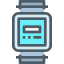 Smartwatch icon 64x64