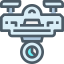 Drone icon 64x64