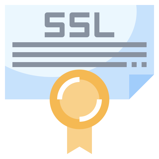 Ssl 图标