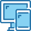 Computer icon 64x64