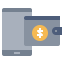 Wallet 图标 64x64