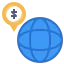 Currency 图标 64x64