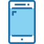 Smartphone icon 64x64