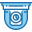 Security camera icon 64x64
