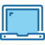 Laptop icon 64x64