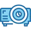 Projector icon 64x64