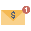 Mail 图标 64x64