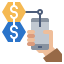 Online payment 图标 64x64