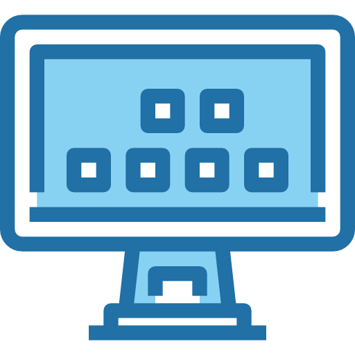 Smart tv іконка