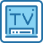 Smart tv icon 64x64