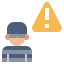 Thief 图标 64x64