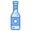 Beer bottle icon 64x64