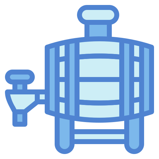 Beer keg іконка