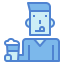Drinking icon 64x64