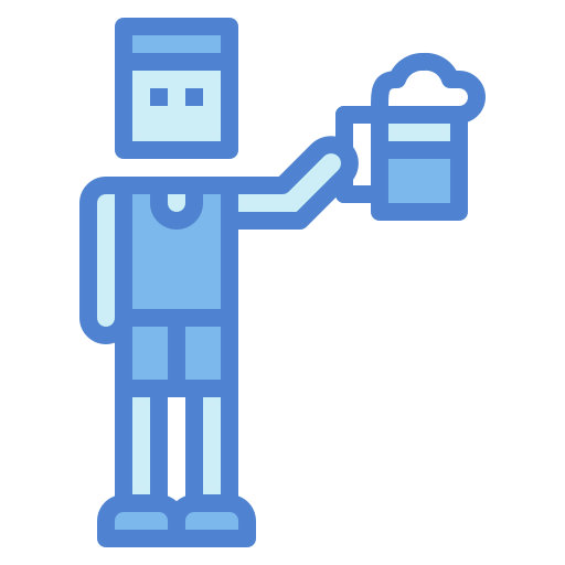 Drinking アイコン