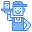 Waiter icon 64x64