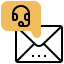 Email アイコン 64x64