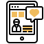 Mobile アイコン 64x64