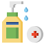 Antiseptic icon 64x64