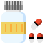 Pills icon 64x64