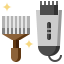 Electric razor icon 64x64