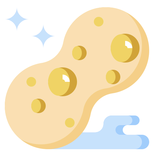 Sponge icon