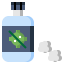 Antiseptic icon 64x64