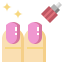 Manicure icon 64x64