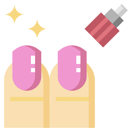 Manicure icon