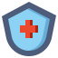 Healthcare icon 64x64