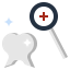 Dentist icon 64x64