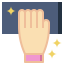 Wipe icon 64x64