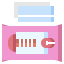 Wet wipe icon 64x64