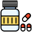 Pills icon 64x64