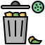 Garbage icon 64x64
