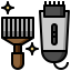 Electric razor icon 64x64