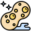 Sponge icon 64x64