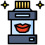 Mouthwash icon 64x64