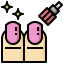 Manicure icon 64x64