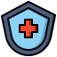 Healthcare icon 64x64