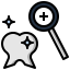 Dentist icon 64x64